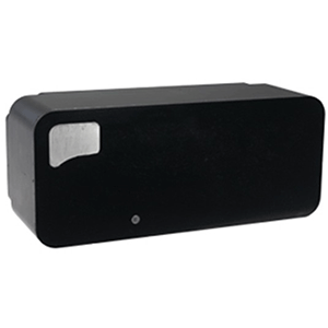 111177606_5 Garmin Airmar R111LH 2kW In-Hull or Pocket Mounted Transducer, CHIRP Low (38-75kHz) & CHIRP High (130-210kHz)