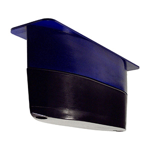 111177608_4 Garmin Airmar R109LHW 2kW 38-75kHz & 150-250kHz Thru-Hull Transducer