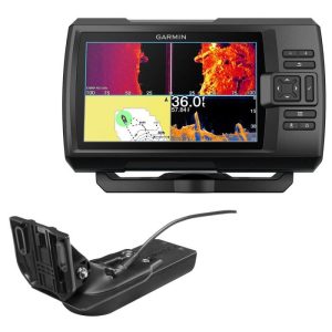 111177738_4 Garmin STRIKER™ Vivid 7sv Fishfinder w/GT52HW-TM
