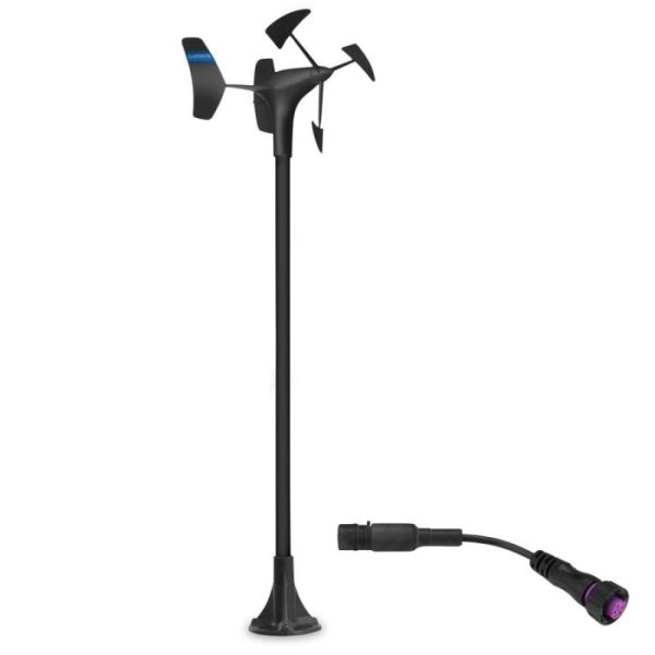 111177755_4 Garmin gWind™ Race/nWind™ Connector Adapter Cable Bundle