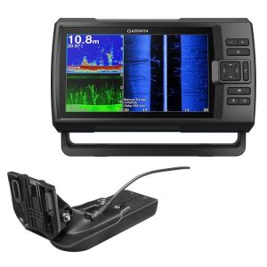 111177833_5 (1) Garmin STRIKER™ Vivid 9sv Fishfinder w/GT52HW-TM