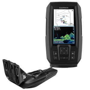 111177845_4 Garmin STRIKER™ Vivid 4cv Fishfinder w/GT20-TM