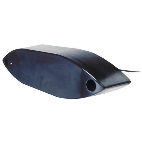 111177910_4 Garmin Airmar 509LHW 3kW 28 to 60kHz & 150 to 250kHz Thru-Hull Transducer