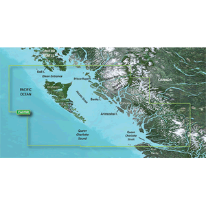 111177938_4 Garmin BlueChart® g3 Vision® HD - VCA019R - Hecate Strait - microSD™/SD™