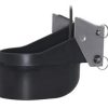 Simrad Tm185h-w High Wide Chirp 9-pin Transom Mount
