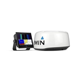 111178118_4 Garmin Gpsmap1223xsv Radar Pack