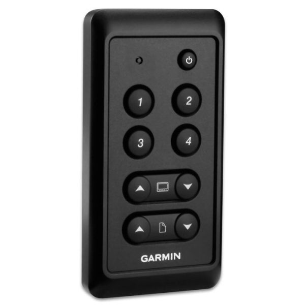 111178419_4 Garmin GNX™ Keypad