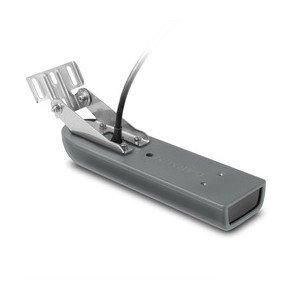 115983955_2 Garmin GT51M-TM Transom Mount DownVü/SideVü 500W, Traditional 600W Transducer Mid-Band CHIRP w/Temp - 12-Pin