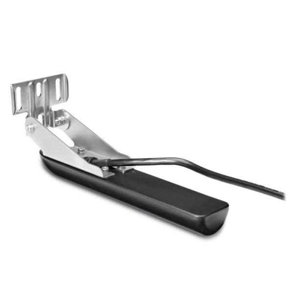 120556742_4 Garmin GT30-TM DownVü™/SideVü™ 12-Pin Transom Mount Transducer f/GCV™ 10 - 20' Cable