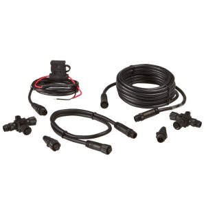 120556797_2 Lowrance NMEA 2000 Starter Kit