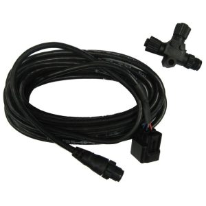 120557039_3 Lowrance Yamaha Engine Interface Cable
