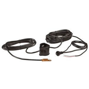 122375467_1 Lowrance PDRT-WSU 83/200 kHz Pod Style Transducer - Remote Temperature