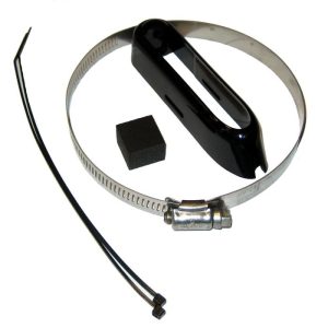 122375492 Lowrance Trolling Motor Transducer Bracket f/DSI