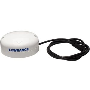 122375609_2 Lowrance Point-1 GPS/Heading Antenna