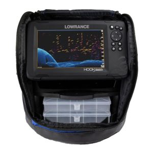 122375649_2 Lowrance HOOK Reveal 7 SplitShot All-Season Pack