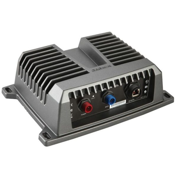 122376103_1 Garmin GSD 24 Digital Black Box Network Sounder