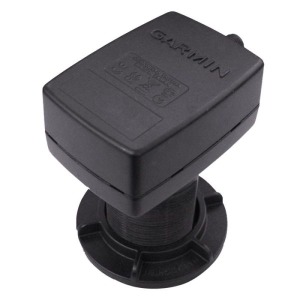 122376178_1 Garmin Intelliducer NMEA 2000 - Thru-Hull - 13-24° Deadrise