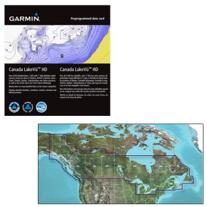 122376207_2 Garmin Canada LakeVü™ HD g3 - microSD™/SD™