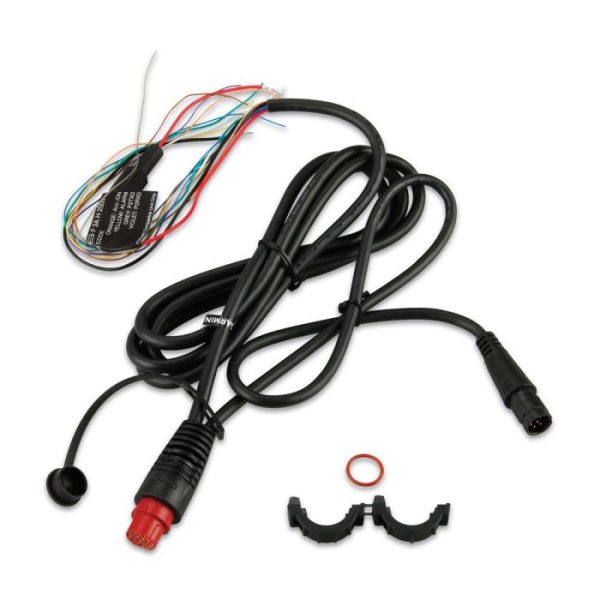 122376226_2 Garmin Power Data Sonar Cable f/720, 720s, 740, & 740s