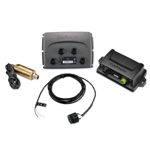 122376298_1 Garmin Reactor™ 40 Hydraulic Autopilot w/o GHC™ 20
