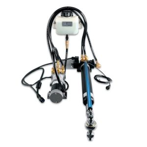 122376318_3 Garmin Class B Drive Unit Linear Sailboats to 79,000lbs