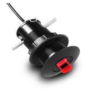 122376320_1 Garmin GST™ 43 Thru-Hull Speed/Temperature Transducer
