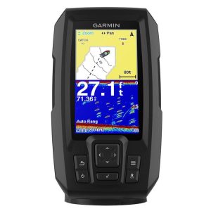 122376326_1 Garmin STRIKER™ Plus 4 US w/Dual Beam TM Transducer