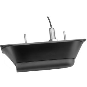 122376384_1 Garmin GT23M-TH Stainless Steel, TH Mount Transducer, Mid-Band CHIRP/CHIRP DownVü - 260/455kHz, 500W, 8-Pin