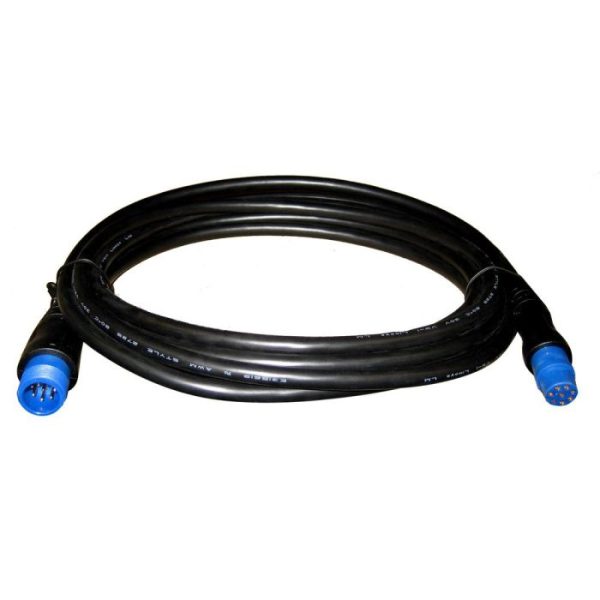 122376400_1 Garmin 8-Pin Transducer Extension Cable - 30'