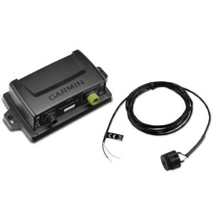 Garmin Reactor™ 40 Steer-By-Wire Corepack f/Viking® w/o GHC™ 20