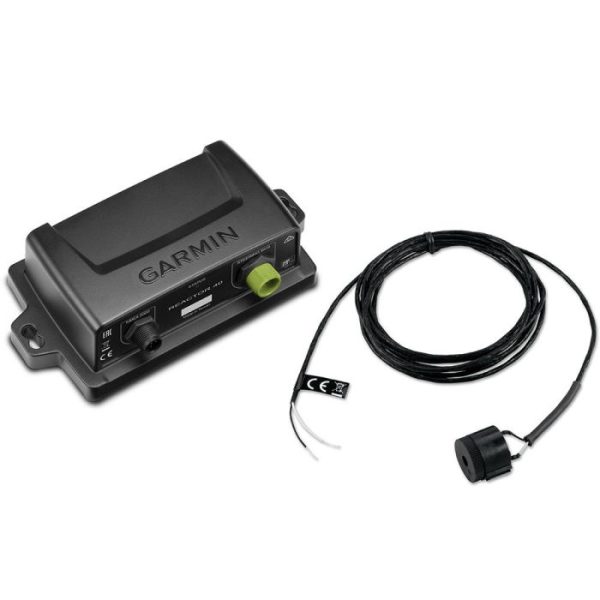 122376423_1 Garmin Reactor™ 40 Steer-By-Wire Corepack f/Viking® w/o GHC™ 20