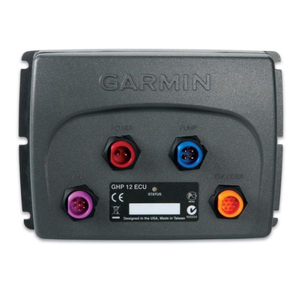 122376622_1 (1) Garmin Electronic Control Unit (ECU) f/GHP™ 12