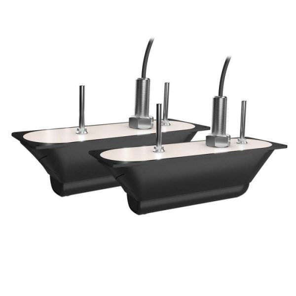 122376637_2 Garmin GT56UHD-THP Thru-Hull Mount Transducer - Pair