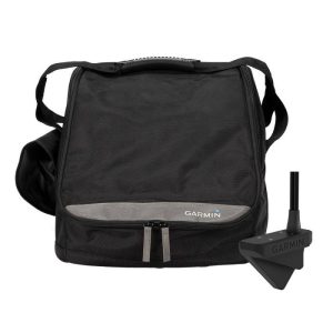 Garmin Panoptix™ LiveScope Ice Fishing Bundle w/UHD 93sv