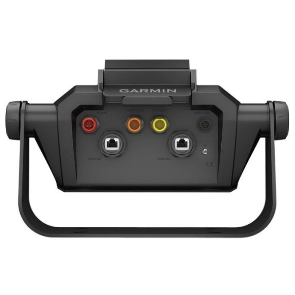 122376779_1 Garmin Bail Mount w/Quick Release Cradle f/ECHOMAP Ultra 10"