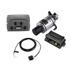 122376780_1 Garmin Compact Reactor™ 40 Hydraulic Autopilot Starter Pack