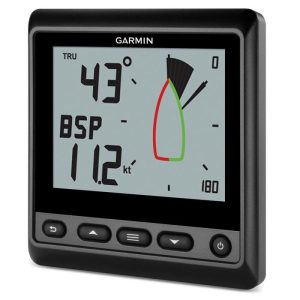 Garmin GNX™ Wind Marine Instrument