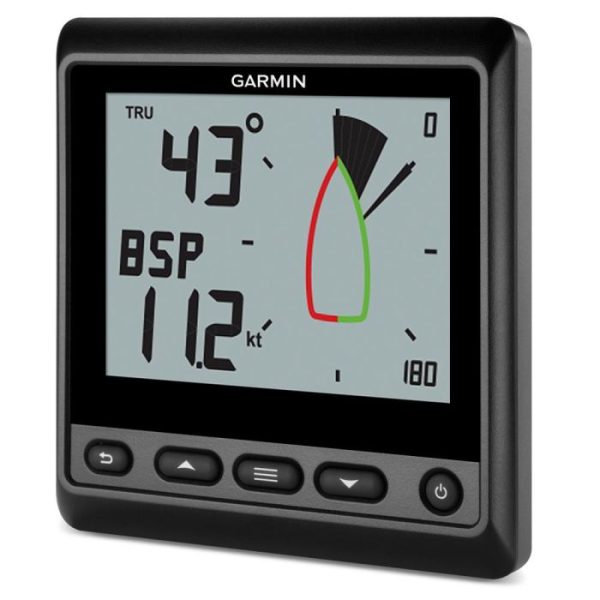 Garmin GNX™ Wind Marine Instrument
