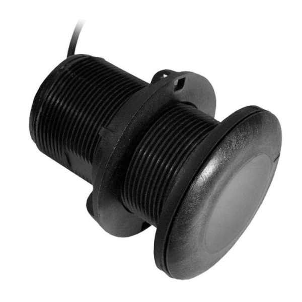 122376850_1 Garmin P19 Nylon 20° Tilt Transducer - 8-Pin
