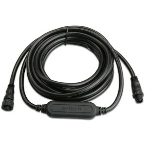 122376910_2 Garmin GST 10 Water Speed Temp NMEA 2000 Analog Adapter