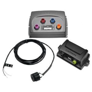 Garmin Reactor™ 40 Mechanical/Retrofit/Solenoid Corepack w/o GHC™ 20