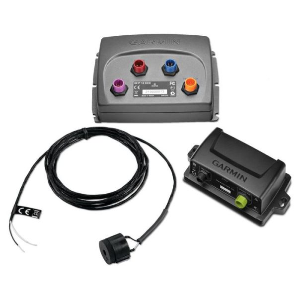 Garmin Reactor™ 40 Mechanical/Retrofit/Solenoid Corepack w/o GHC™ 20