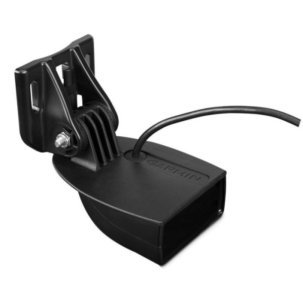 122377175_1 (1) Garmin GT15M-TM Transom Mount Transducer - 8-Pin