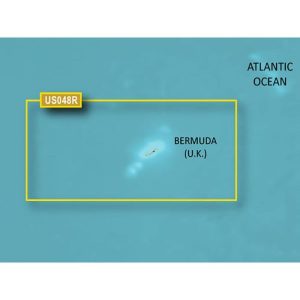 122377273_2 Garmin BlueChart® g3 Vision® HD - VUS048R - Bermuda - microSD™/SD™