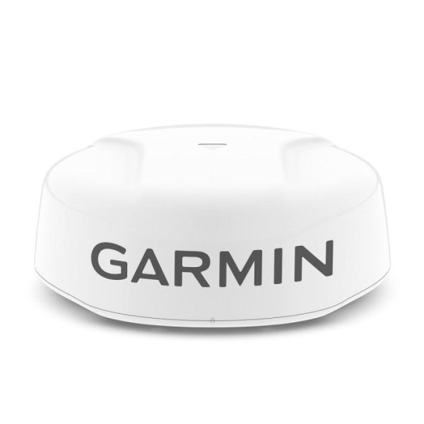 125508783 (1) Garmin GMR Fantom™ 24x Dome Radar - White