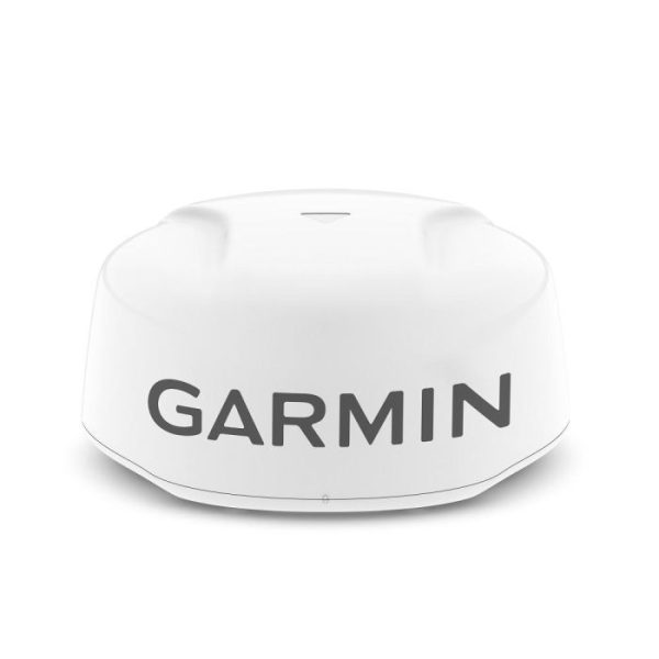 125508799 Garmin GMR Fantom™ 18x Dome Radar - White