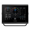 Garmin GPSMAP® 743 Chartplotter GN+