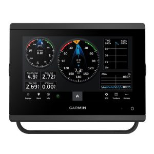 Garmin GPSMAP® 743 Chartplotter GN+