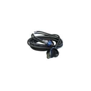 162676955 Lowrance In-hull Transducer 9-pin 83/200khz