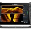 Lowrance HDS PRO 12 - w/ Preloaded C-MAP DISCOVER OnBoard & Active Imaging HD Transducer
